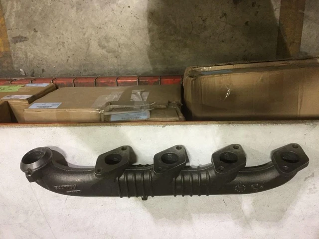 Replaces 1840770C1 INTERNATIONAL VT365 (6.0L) 0 EXHAUST MANIFOLD 1933070