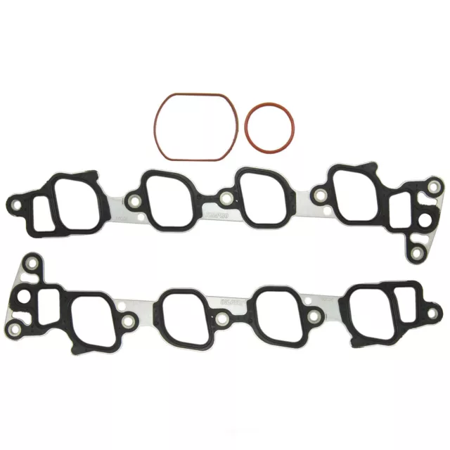 Engine Intake Manifold Gasket Set Fel-Pro MS 98008 T-1