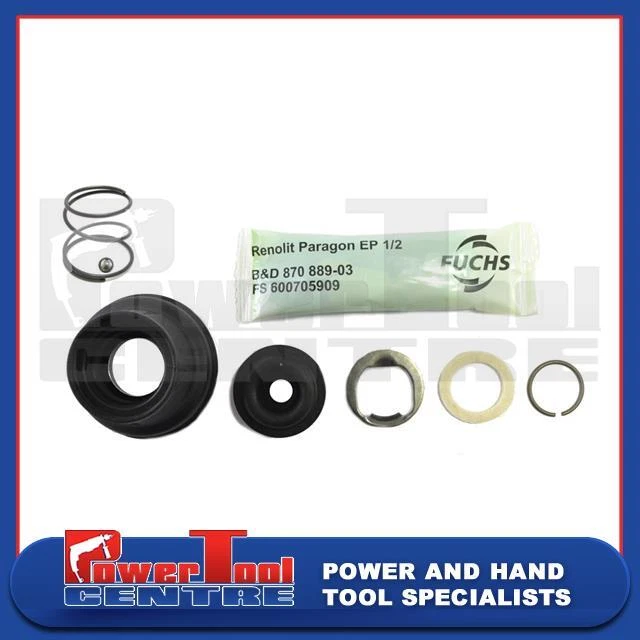 DEWALT SDS ROTARY Hammer Drill Chuck Repair Service Kit for DC213