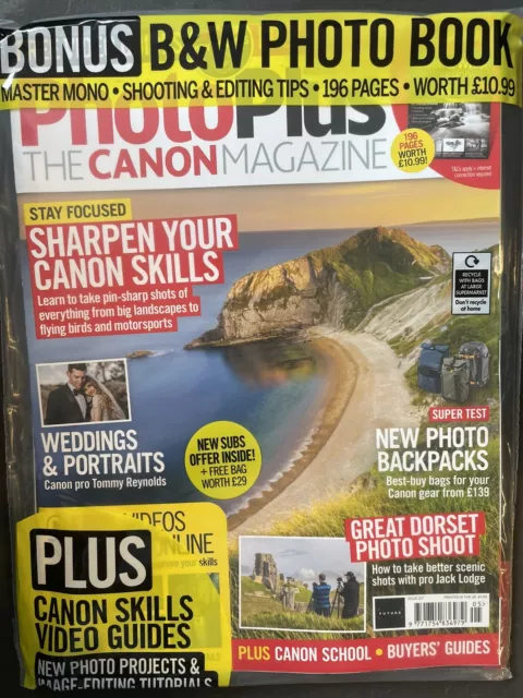 Photoplus Canon Magazine Issue May 2024