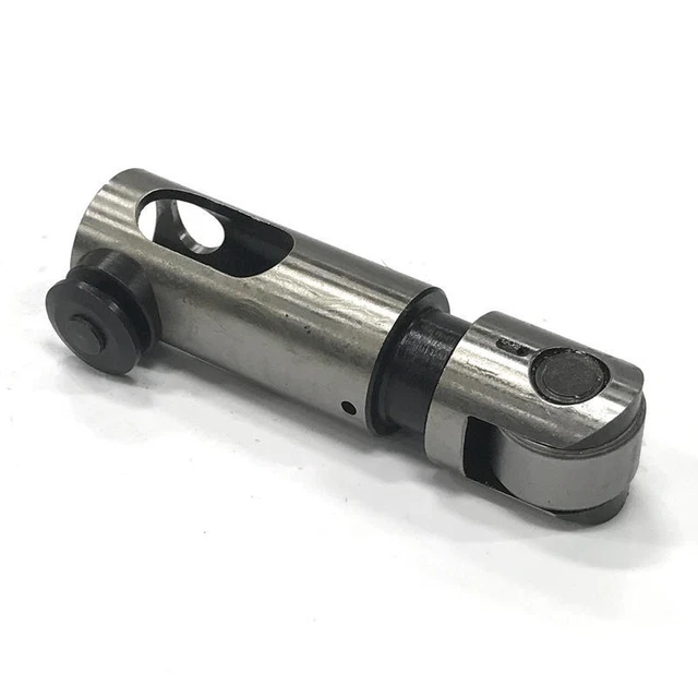 ISKY VALVE LIFTER Set 37296RH; RedZone Max Endurance Solid Roller for