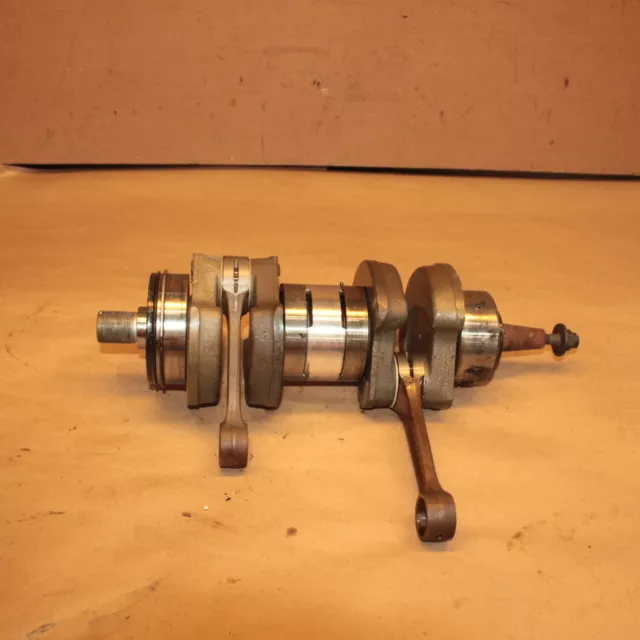 Yamaha 2002-2005 GP800R Crank Shaft Motor Engine Crankshaft
