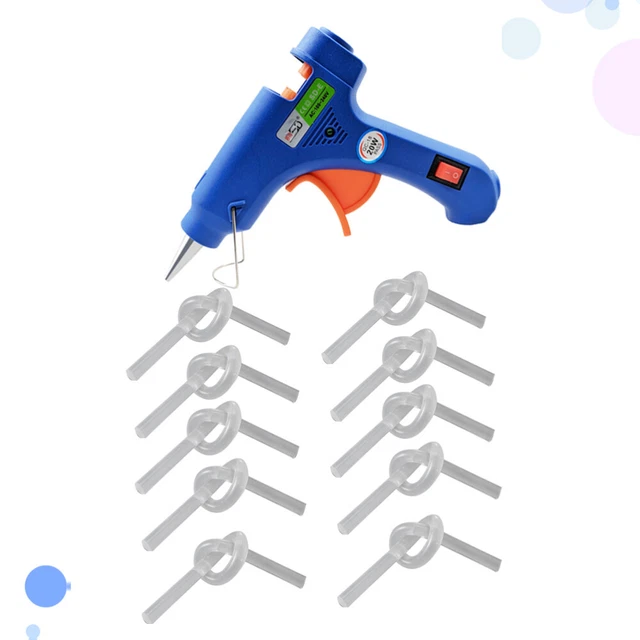 Kit de pulverizador de pegamento para mejoras para el hogar pegamento de fusión kit de pulverización de pegamento