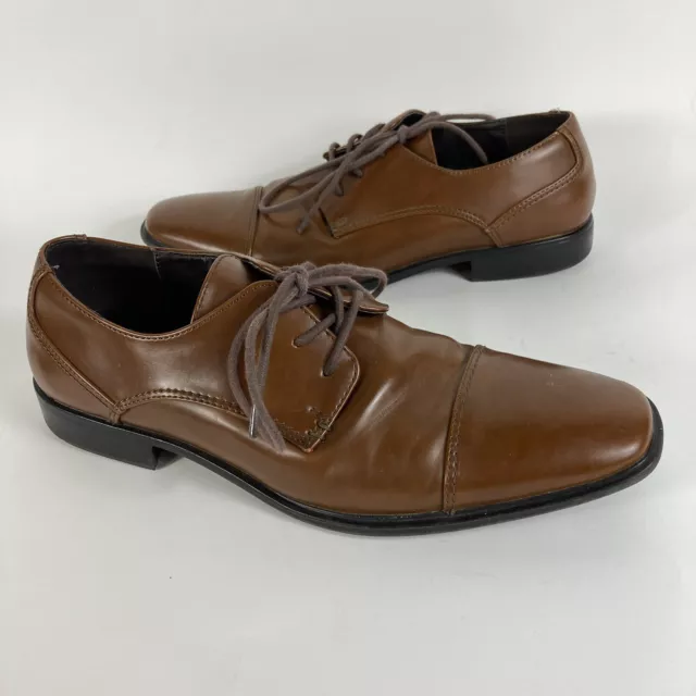 Apt 9 wallburg hotsell men's dress shoes