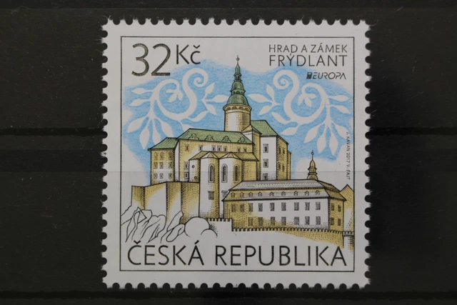 Tschechische Republik, MiNr. 920, postfrisch / MNH - 637419