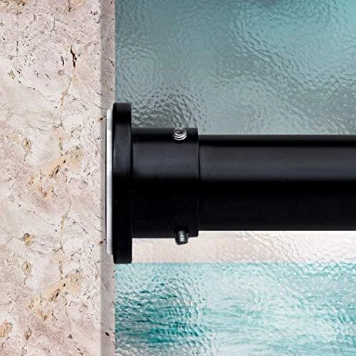 Room/Dividers/Now Tension Curtain Rod - Tension Window Rod - Bedroom, Kitchen Ro