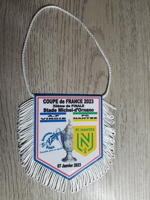 5 Fakta Kesuksesan Toulouse Menjuarai Coupe de France 2023 | IDN Times