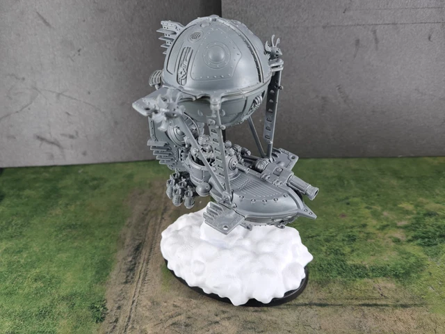 x5 Grundstok Thunderers Plastique Warhammer AOS | P-00HW0 x5 Grundstok Thunderers Plastique Warhammer AOS | P-00HW0