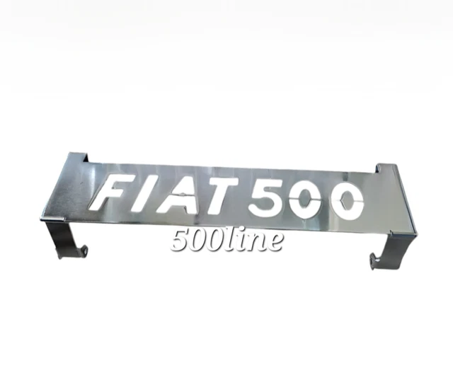 GRIGLIA ALZACOFANO POSTERIORE Fiat 500 F/L/R EUR 33,90 - IT