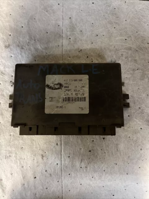 Mack Vecu 12Ms48M6