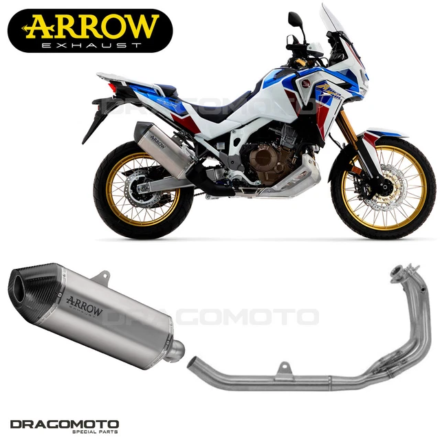 crf 1100 africa twin 2020
