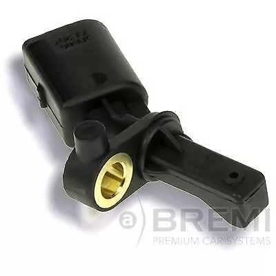 Bremi Sensor, Raddrehzahl 50306 für AUDI SEAT SKODA VW