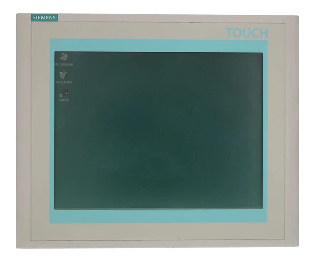 Siemens Simatic Mp 370 6AV6545-0DA10-0AX0