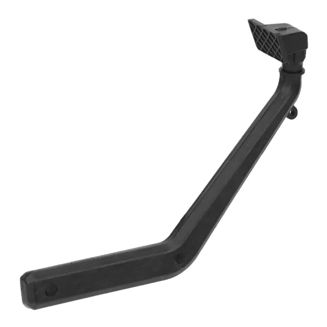 Nylon Snorkel Wading Pipe Simulation Accessories Fit For Land Cruiser LC80 1/10