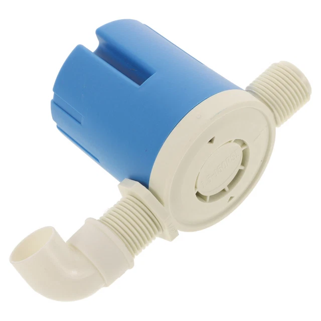 WATER LEVEL CONTROL Valve Float for Tank Automatic Controller Stainless ...