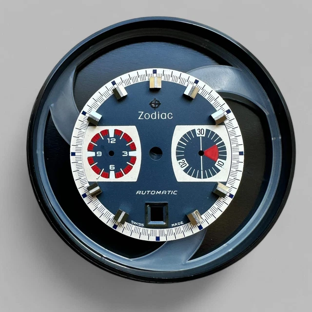 Pièces De Mouvement Tissot Originales - Réf 781, 782, 783 Pièces De Mouvement Tissot Originales - Réf 781, 782, 783
