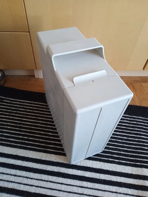 Dia-Archivbox 10x50 + 10 Universalmagazine Kleinbild Diakoffer Transportbox