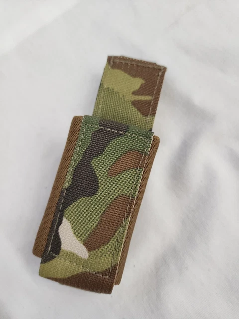 Eagle Industries Multi Tool Poich Leatherman Wave Tuck Strap M/C Eagle Industries Multi Tool Poich Leatherman Wave Tuck Strap M/C