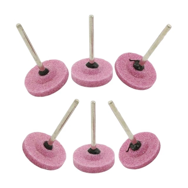 Set Di 2 Bastoncini Per Lappatura Valvole Con Ventose – Utensile Per Rettifica Motore, Manico In Plastica E Gomma