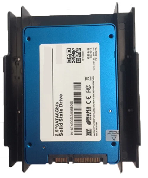 1TB SSD Solid State Drive for Dell Optiplex 745 745c 755 760 Desktop 1TB SSD Solid State Drive for Dell Optiplex 745 745c 755 760 Desktop