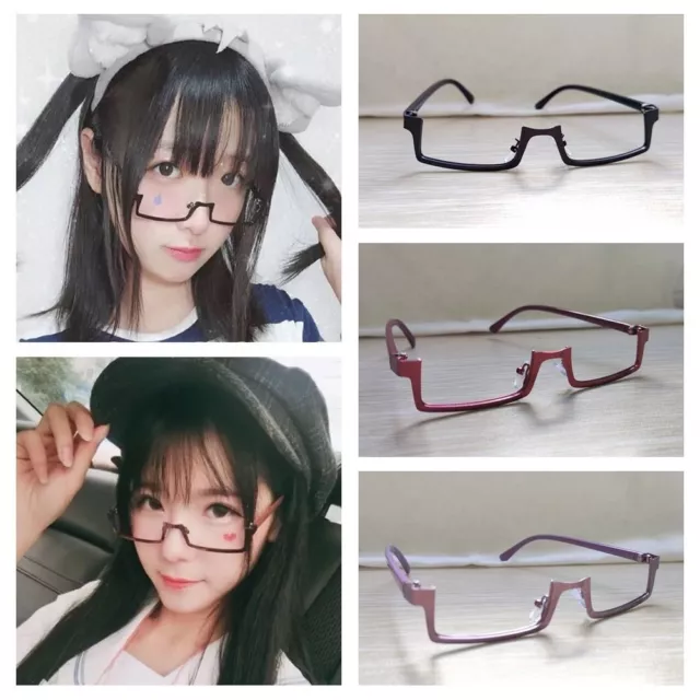 COS Lunettes de vue Multicolore Fausses lunettes  Les filles