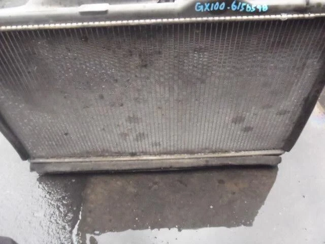 TOYOTA Mark II 2000 GF-GX100 Radiatore [usato] [PA68154012]