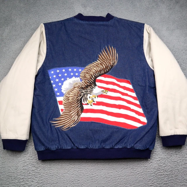 France Flag Bomber Jacket for Bold National Expression