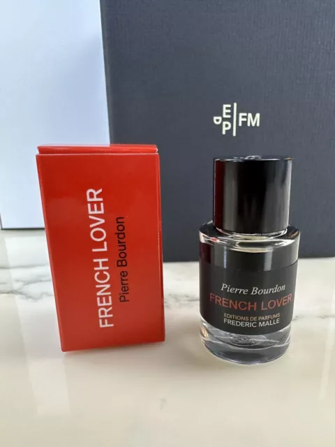 Frederic malle sales french lover 50ml
