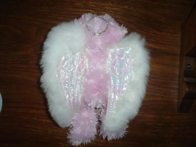 Australia Kids Celeste the Angel Bear 2006 3