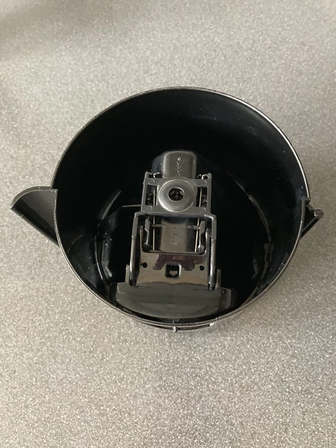 Braun Filter Kaffeemaschine Aromaster KF47 schwarz 4069 Kaffeefilter 3