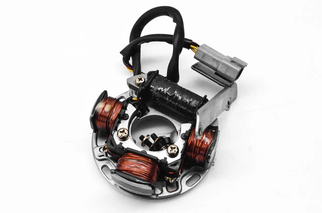 97 Sea-Doo GTI Stator