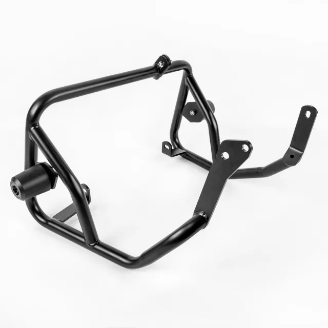 For Kawasaki Z 650 RS 17-23 Engine Guards Stunt Cage Crash Highway Bars Bumpers