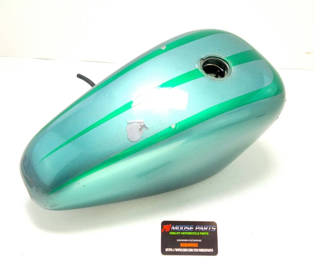 harley 883 fuel tank
