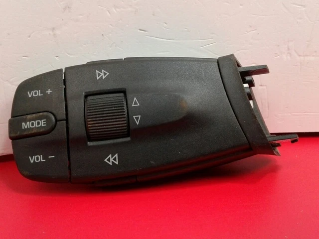 Serratura Porta Auto Per Seat Ibiza IV 6J5/6J1 - Ricambio Compatibile Numero 6J4827505B