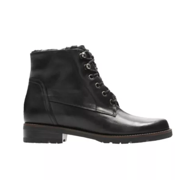 Clarks cheap demi tone