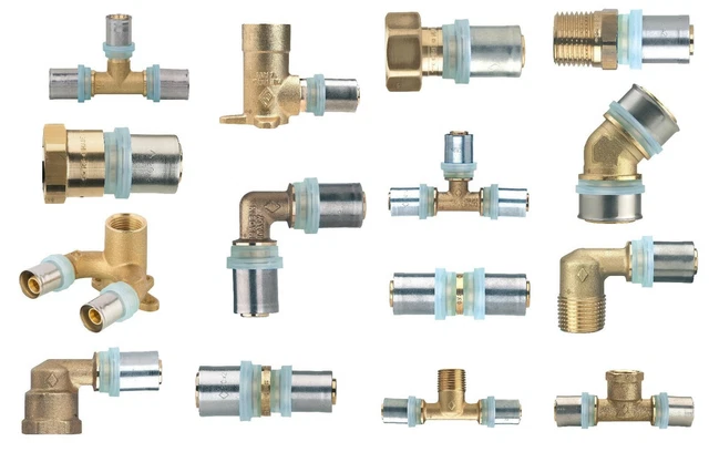 Hydrogarden 2 Via Y Distributore,Connettore Tubo Valvole Y Utile All - Foto 7