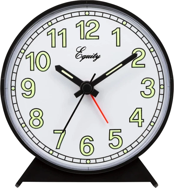 Alarm Clocks & Clock Radios, Clocks, Home Décor, Home & Garden