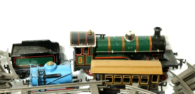 ANCIENNE LOCOMOTIVE BB 12 - 061 Hornby Et Transfo EUR 100,00 - FR
