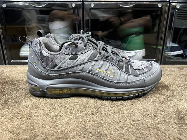 Mbappe air max 720 online