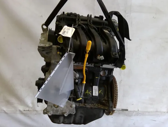 7701067571 moteur complet - pour RENAULT TWINGO 2 1. 16V (CN0K CN0V) - 18623