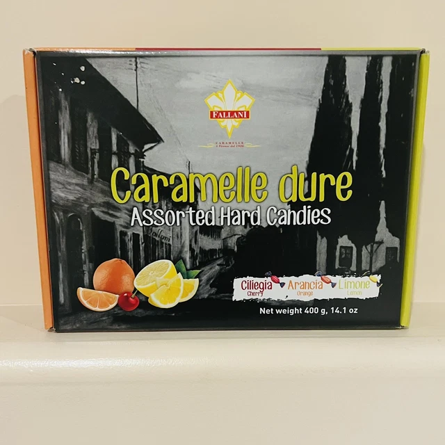 Lenigola 2 Act: Le Caramelle Dure Che Ti Faranno Dire Addio Al Mal Di Gola - Foto 4