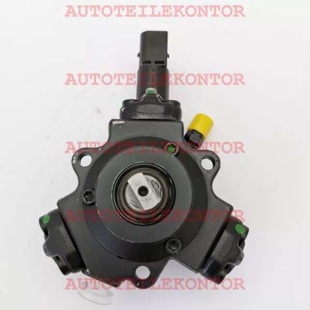 Generalüberholte Einspritzpumpe 0445010013 für MERCEDES-BENZ Vito 108 110 112 CD