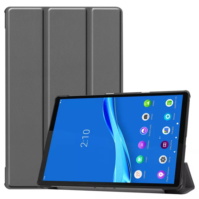 Tablette - Android - Lenovo - TAB M10 TB-X306 