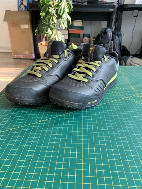 Specialized 2FO Flat 2.0 MTB Cycling Shoes uk 9 eu43
