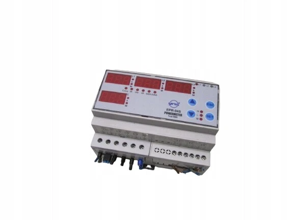 Entes Epr-04S /#G D1Ar 2991