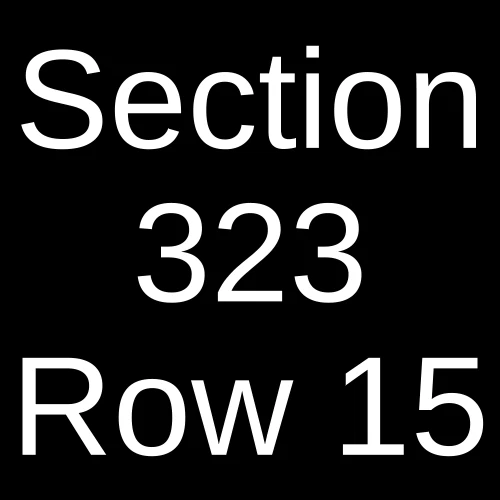 2 Tickets Florida Gators vs. Arkansas Razorbacks Football 11/4/23