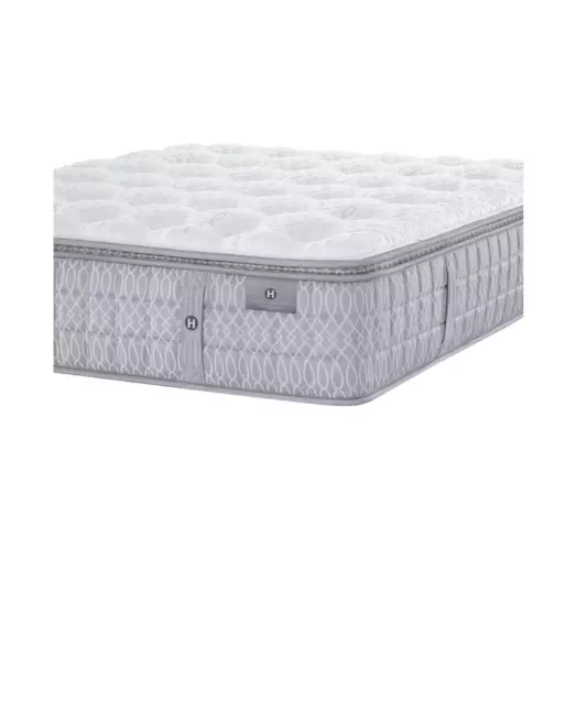 Hotel Collection Aireloom Holland Maid Luxetop Plush King Mattress New Clearance