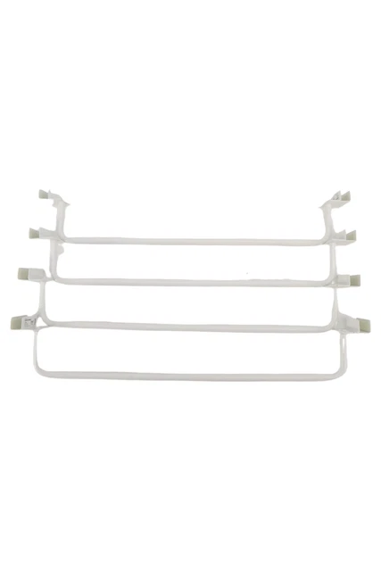 IKEA Complemento Zapato para PAX Armario Metal