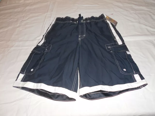 Joe boxer sale swim trunks