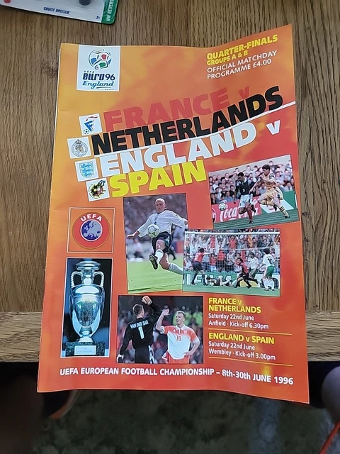 Euro 2024 : Angleterre et Pays-Bas pour une place en finale